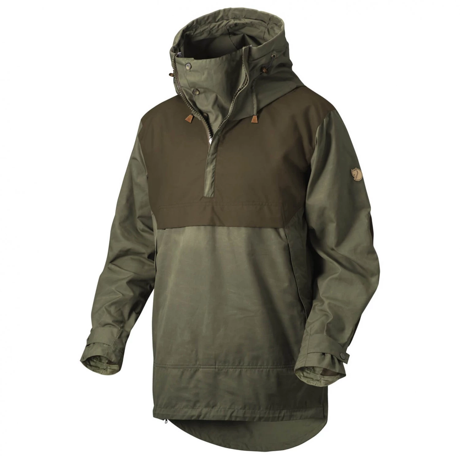 Fjällräven - Anorak No. 8 - Veste de loisirs 6 Fjällräven - Anorak No. 8 - Veste de loisirs – Image 4