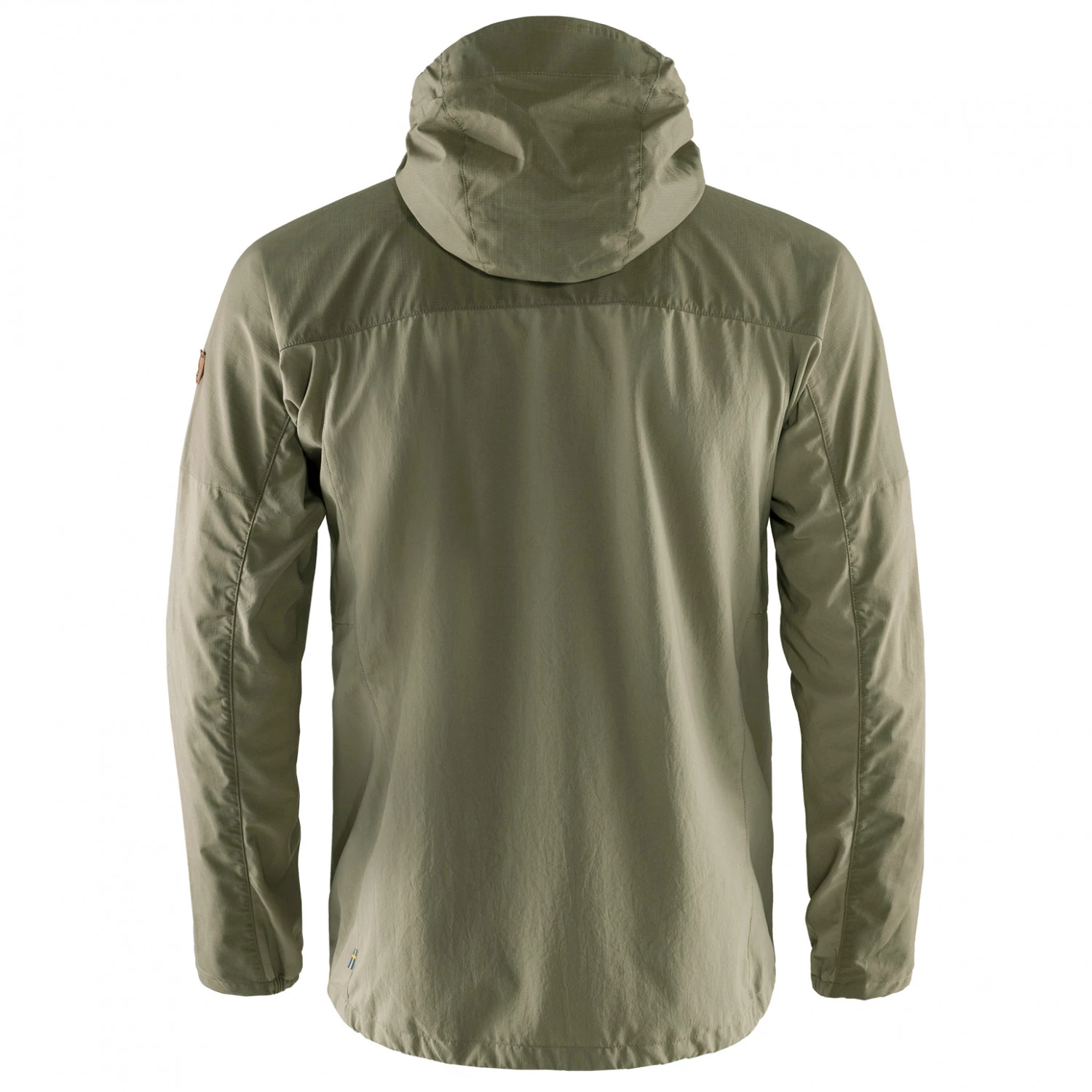 Fjällräven - Abisko Midsummer Jacket - Veste de loisirs 4 Fjällräven - Abisko Midsummer Jacket - Veste de loisirs – Image 2