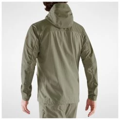 Fjällräven - Abisko Midsummer Jacket - Veste de loisirs 12 Fjällräven - Abisko Midsummer Jacket - Veste de loisirs -Vestes outdoor Soldes fjaellraeven abisko midsummer jacket veste de loisirs detail 5