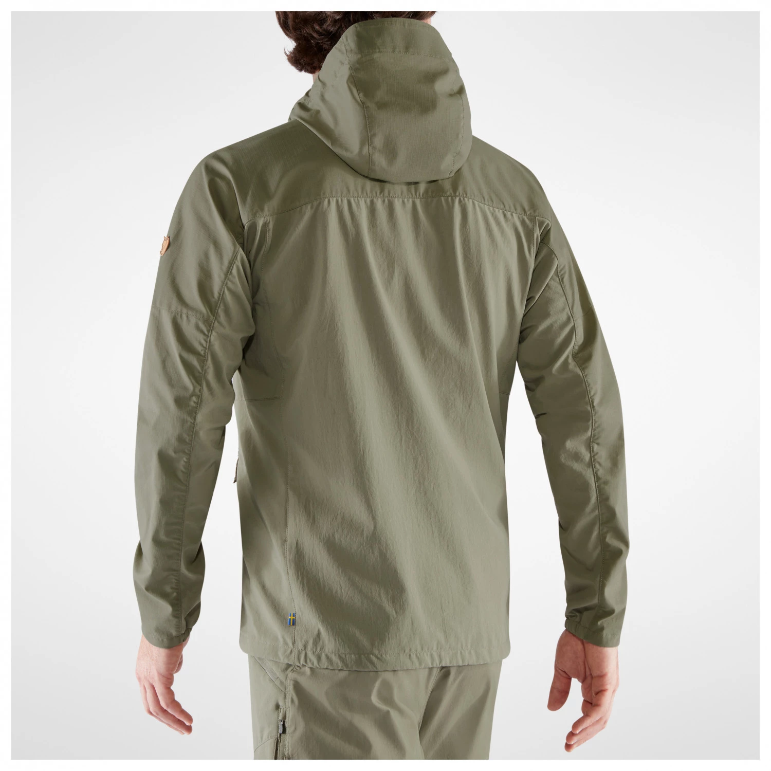 Fjällräven - Abisko Midsummer Jacket - Veste de loisirs 7 Fjällräven - Abisko Midsummer Jacket - Veste de loisirs – Image 5