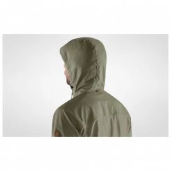 Fjällräven - Abisko Midsummer Jacket - Veste de loisirs 13 Fjällräven - Abisko Midsummer Jacket - Veste de loisirs -Vestes outdoor Soldes fjaellraeven abisko midsummer jacket veste de loisirs detail 6