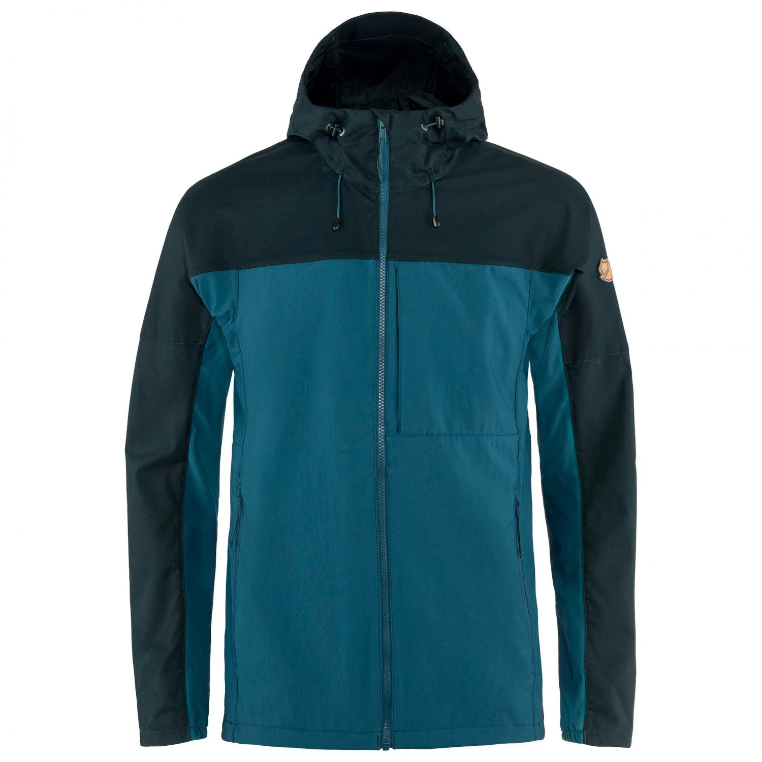 Fjällräven - Abisko Midsummer Jacket - Veste de loisirs 3 Fjällräven - Abisko Midsummer Jacket - Veste de loisirs