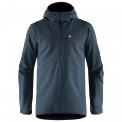 Fjällräven - Bergtagen Stretch Half Zip - Veste softshell