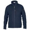 Fjällräven - Buck Fleece - Veste polaire 2 Fjällräven - Buck Fleece - Veste polaire -Vestes outdoor Soldes fjaellraeven buck fleece veste polaire