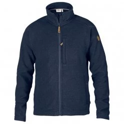 Fjällräven - Buck Fleece - Veste polaire