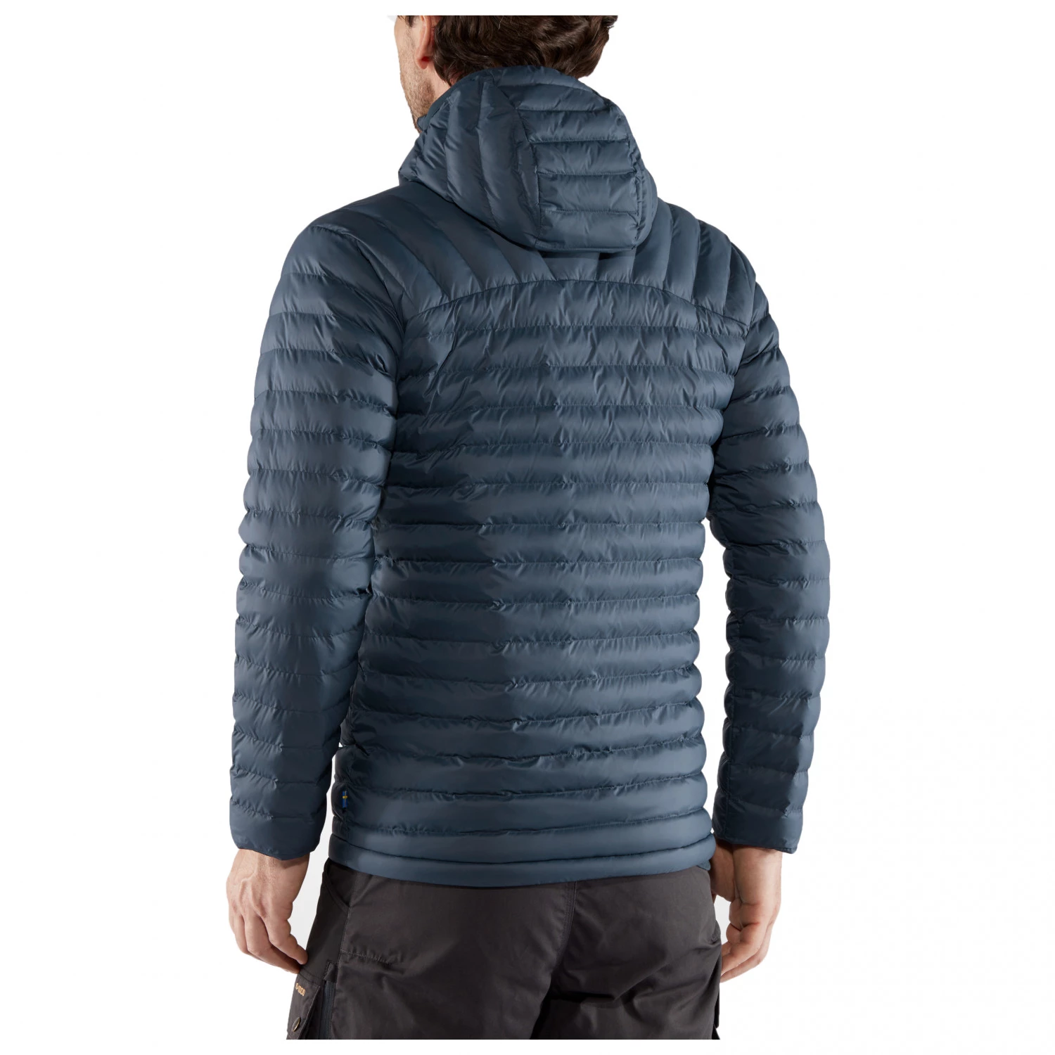 Fjällräven - Expedition Lätt Hoodie - Veste synthétique 6 Fjällräven - Expedition Lätt Hoodie - Veste synthétique – Image 4