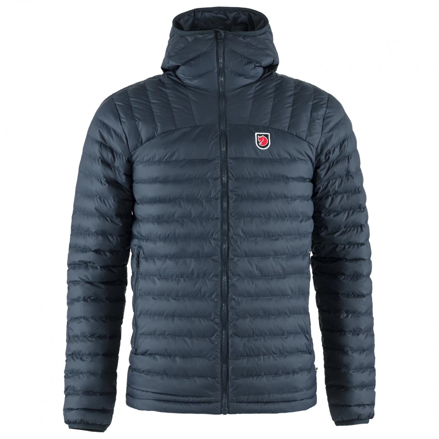 Fjällräven - Expedition Lätt Hoodie - Veste synthétique 3 Fjällräven - Expedition Lätt Hoodie - Veste synthétique