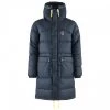 Fjällräven - Expedition Long Down Parka - Doudoune -Vestes outdoor Soldes fjaellraeven expedition long down parka doudoune