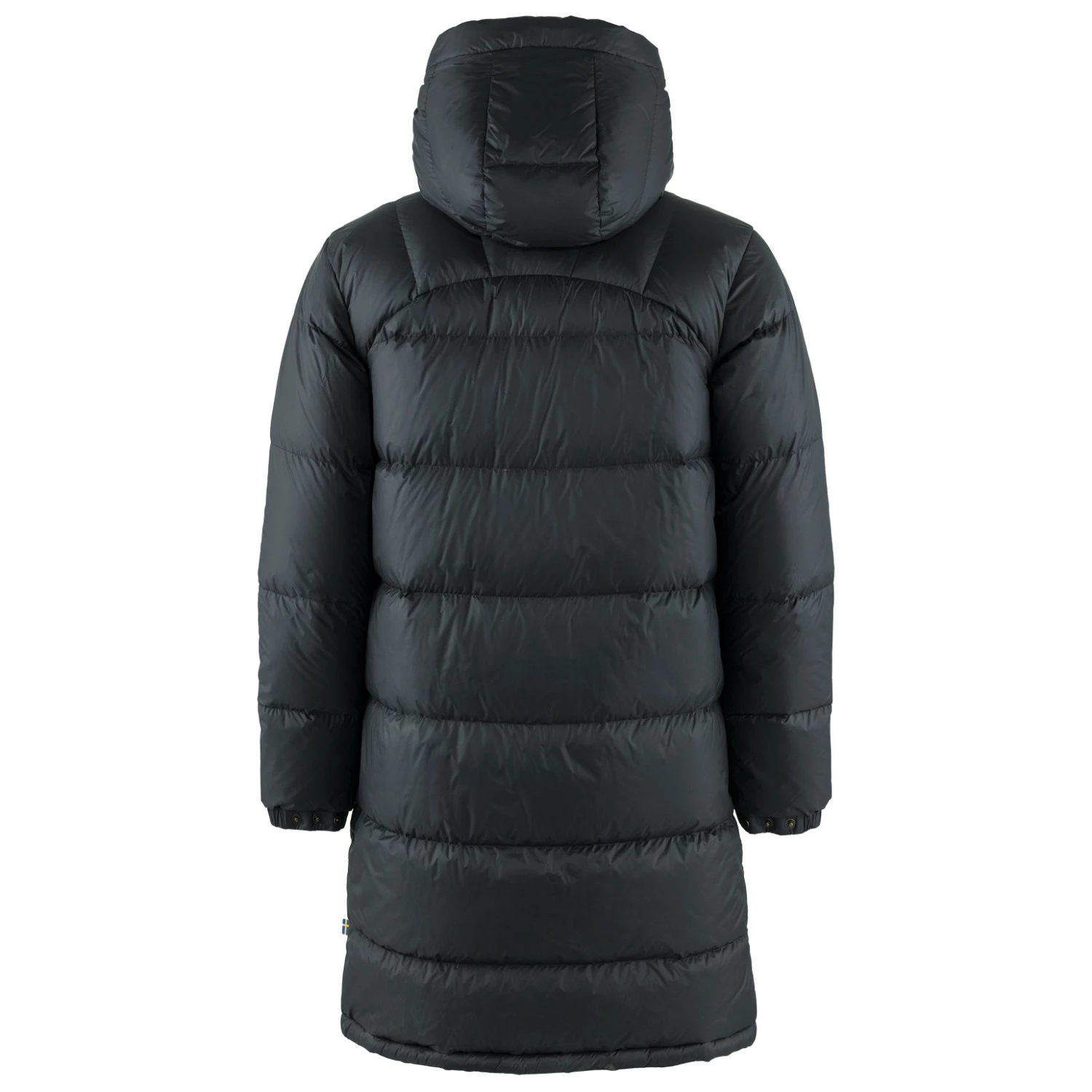 Fjällräven - Expedition Long Down Parka - Doudoune 4 Fjällräven - Expedition Long Down Parka - Doudoune – Image 2