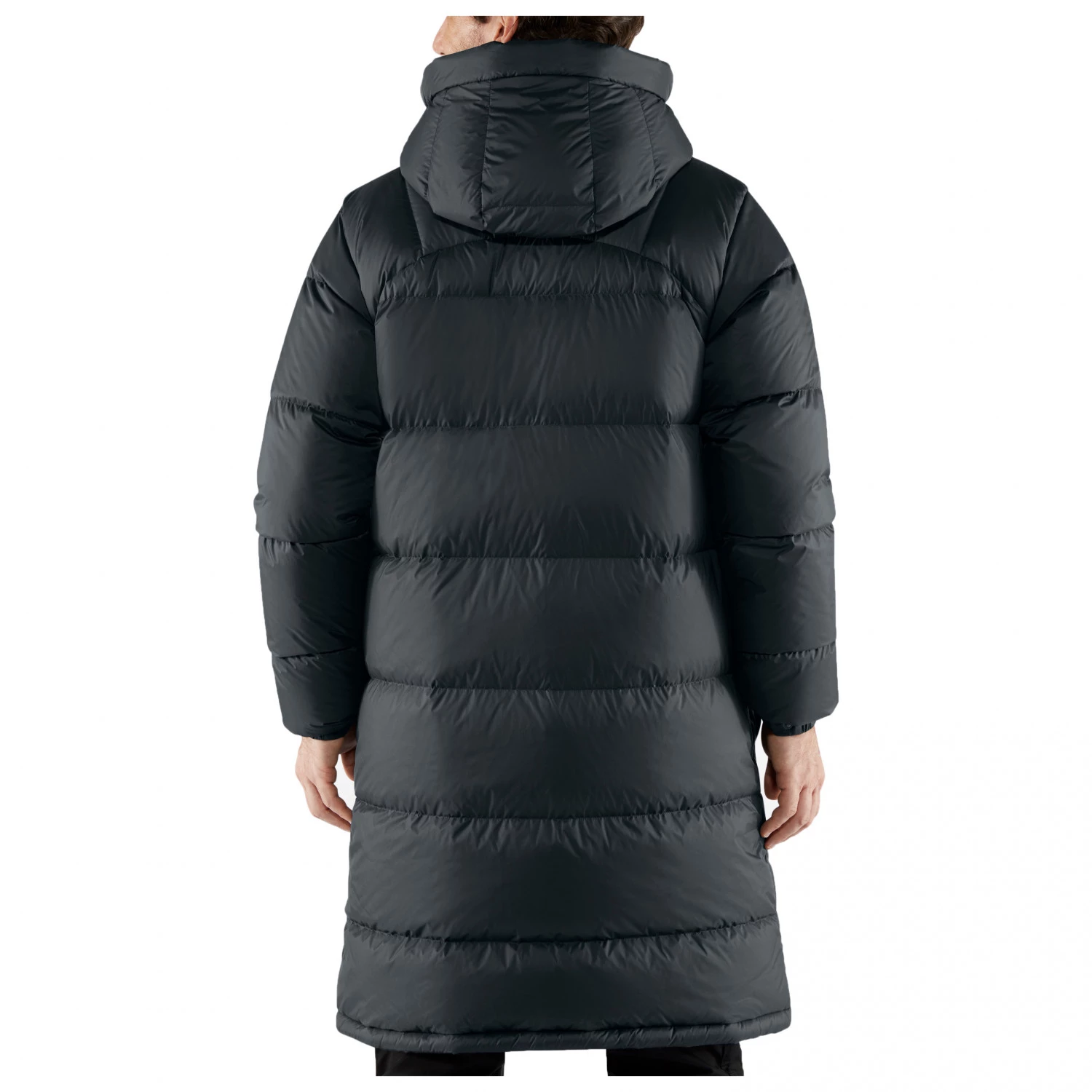 Fjällräven - Expedition Long Down Parka - Doudoune 6 Fjällräven - Expedition Long Down Parka - Doudoune – Image 4