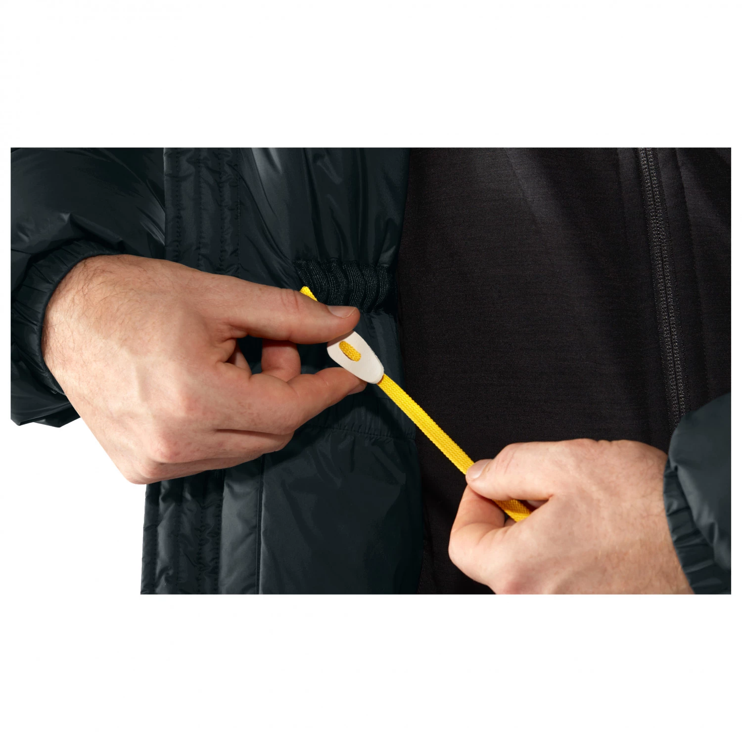 Fjällräven - Expedition Long Down Parka - Doudoune 8 Fjällräven - Expedition Long Down Parka - Doudoune – Image 6