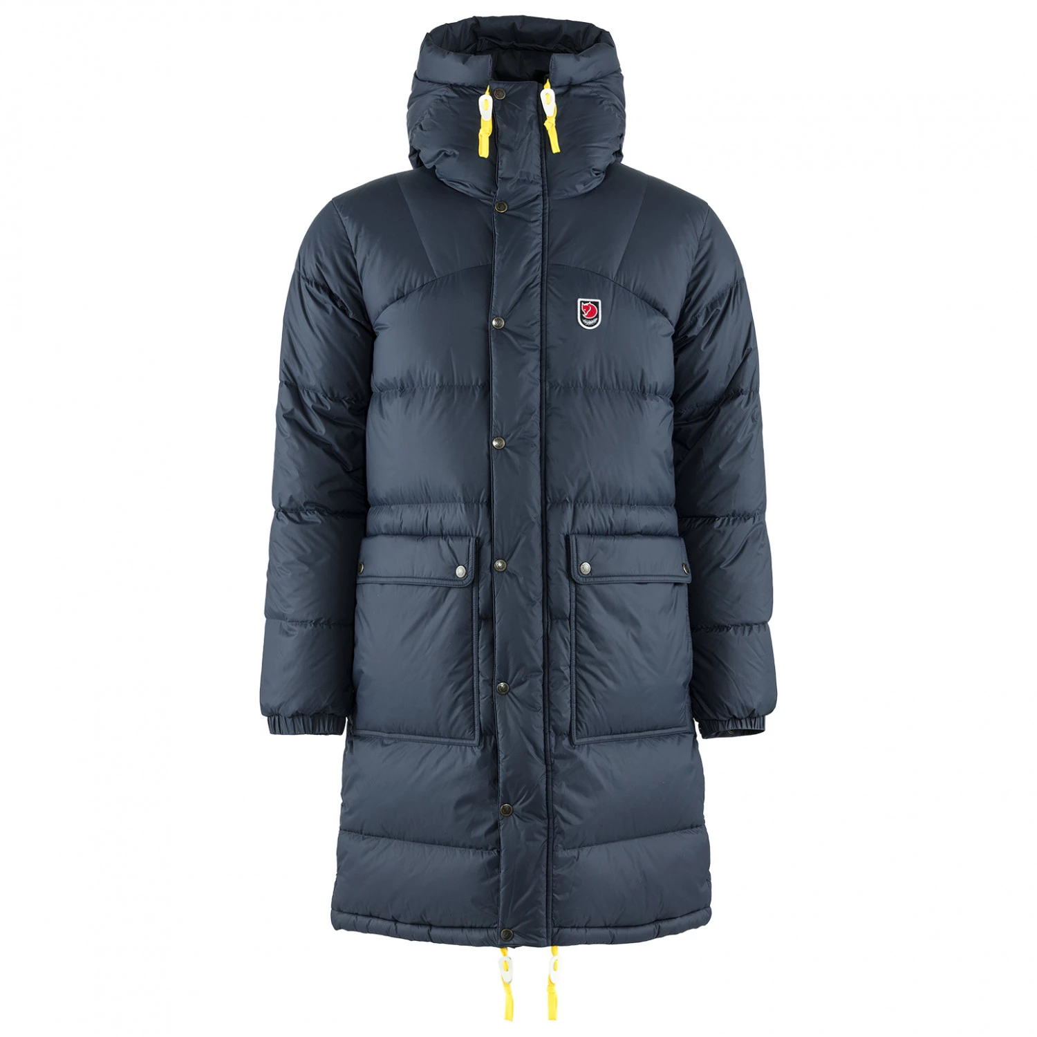 Fjällräven - Expedition Long Down Parka - Doudoune 3 Fjällräven - Expedition Long Down Parka - Doudoune