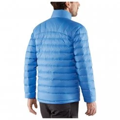 Fjällräven - Expedition Pack Down Jacket - Doudoune -Vestes outdoor Soldes fjaellraeven expedition pack down jacket doudoune detail 4