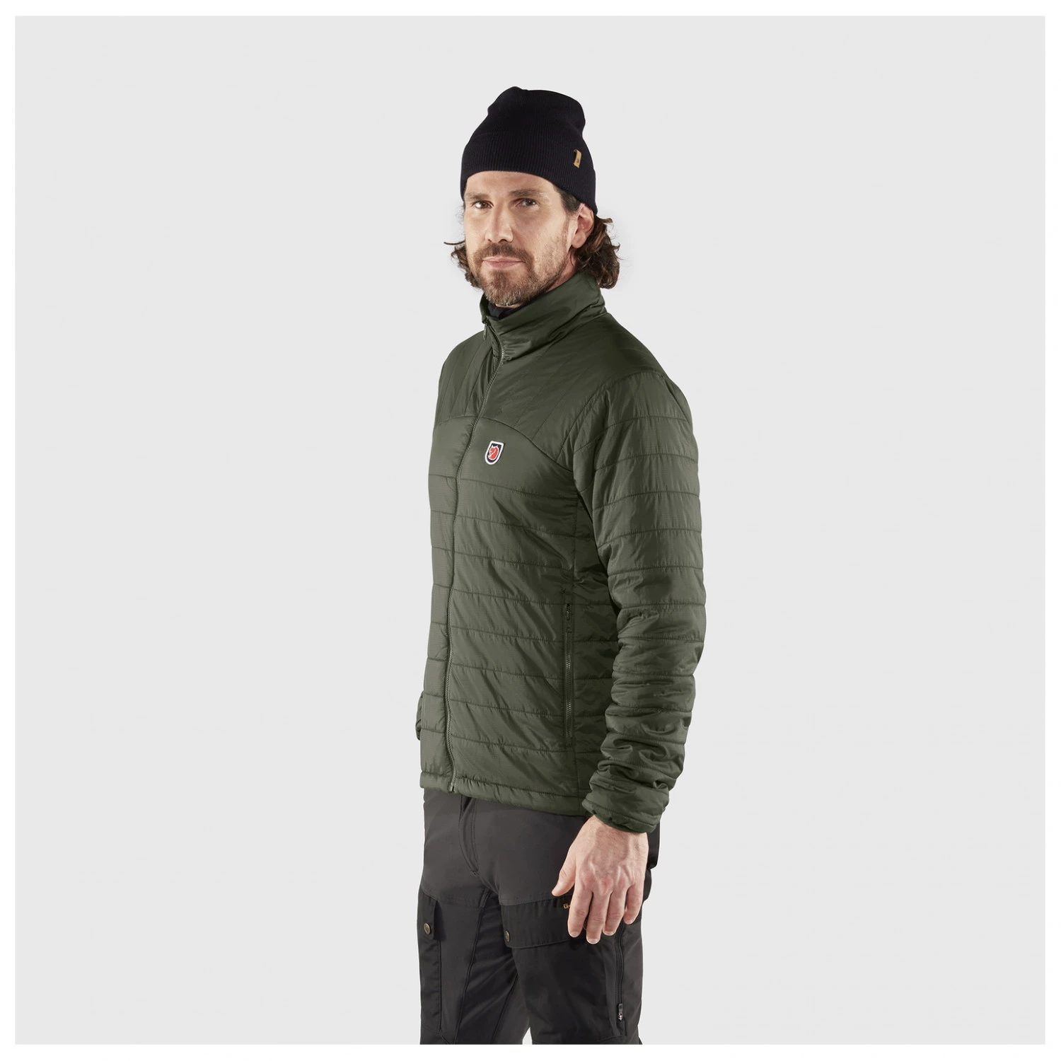 Fjällräven - Expedition X-Lätt Jacket - Veste synthétique 6 Fjällräven - Expedition X-Lätt Jacket - Veste synthétique – Image 4