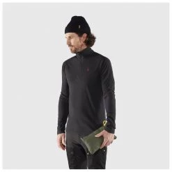 Fjällräven - Expedition X-Lätt Jacket - Veste synthétique 12 Fjällräven - Expedition X-Lätt Jacket - Veste synthétique -Vestes outdoor Soldes fjaellraeven expedition x laett jacket veste synthetique detail 5