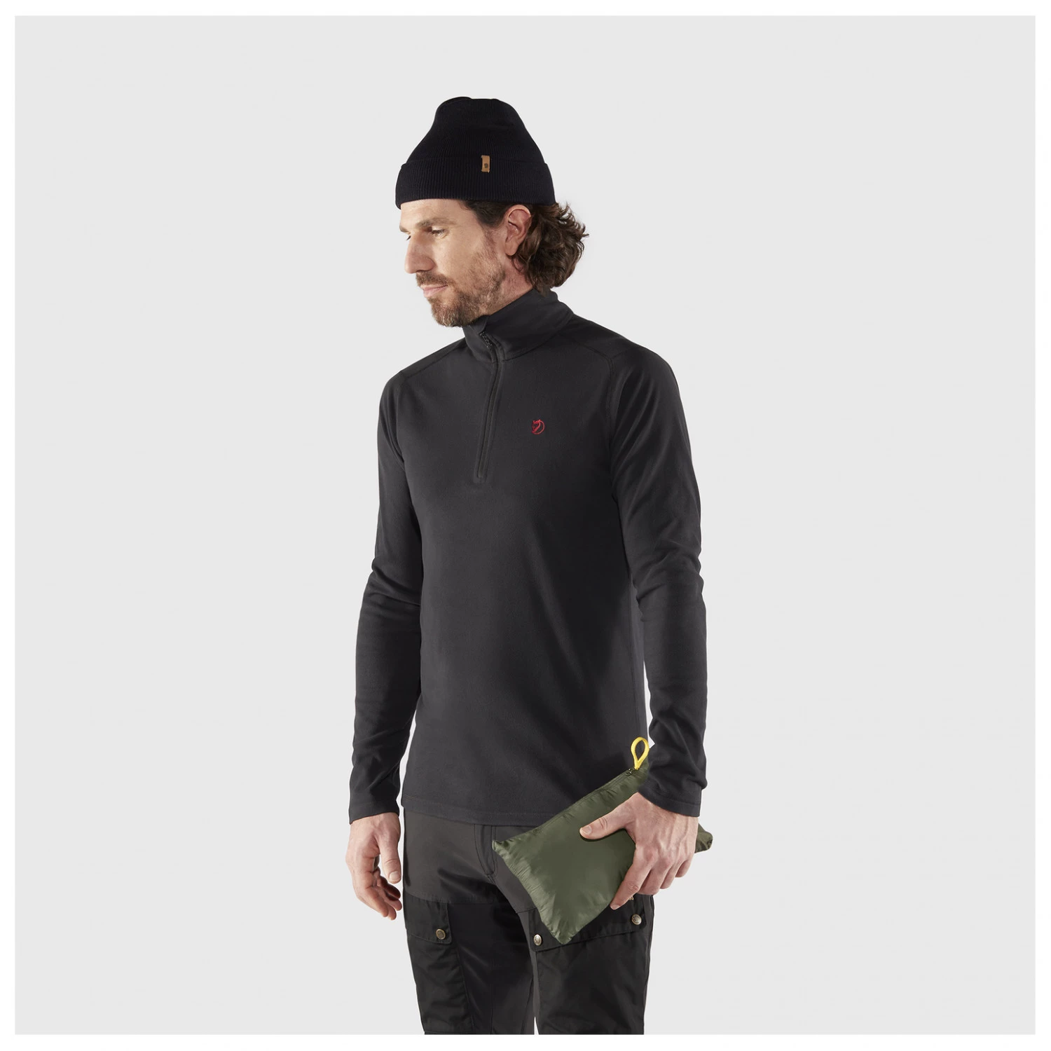 Fjällräven - Expedition X-Lätt Jacket - Veste synthétique 7 Fjällräven - Expedition X-Lätt Jacket - Veste synthétique – Image 5