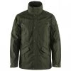 Fjällräven - Forest Hybrid Jacket - Veste de loisirs -Vestes outdoor Soldes fjaellraeven forest hybrid jacket veste de loisirs