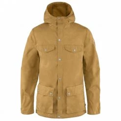 Fjällräven - Greenland Jacket - Veste de loisirs 9 Fjällräven - Greenland Jacket - Veste de loisirs -Vestes outdoor Soldes fjaellraeven greenland jacket veste de loisirs 1