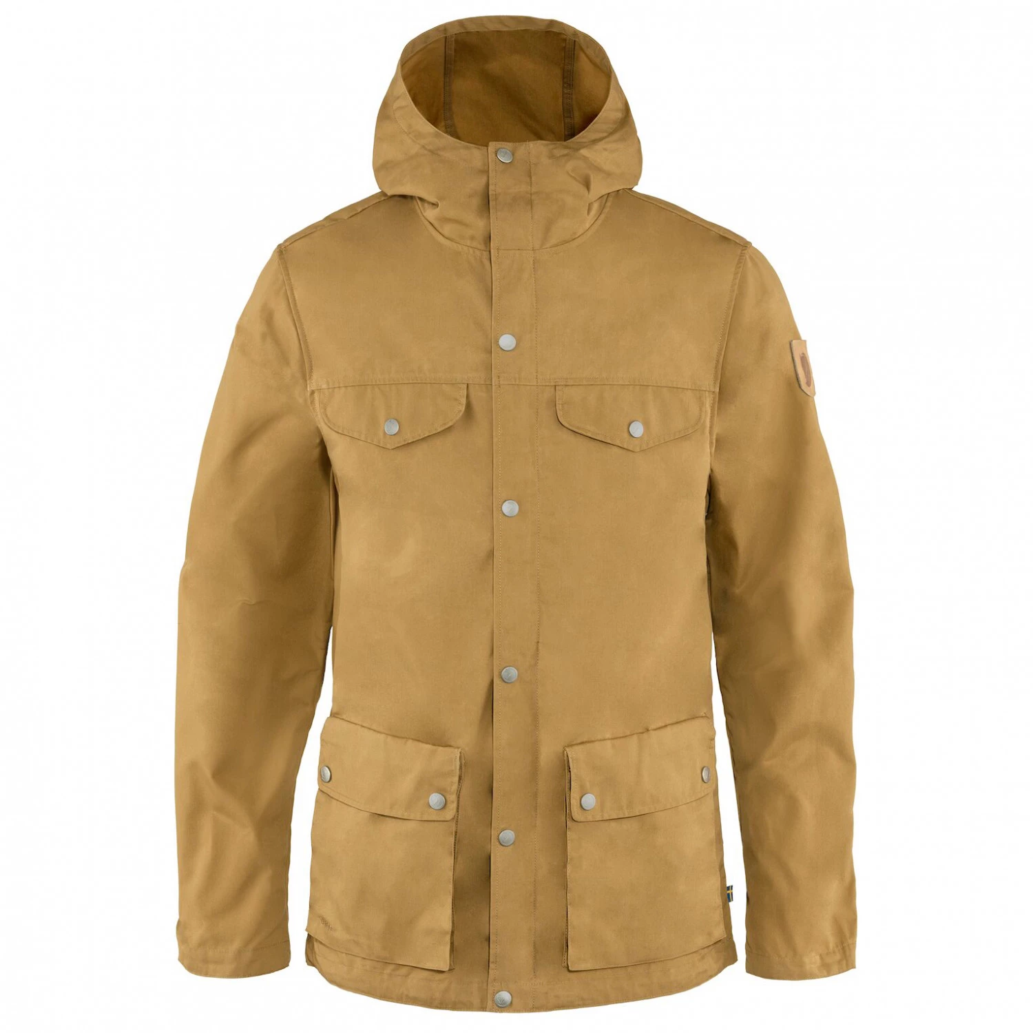 Fjällräven - Greenland Jacket - Veste de loisirs 5 Fjällräven - Greenland Jacket - Veste de loisirs – Image 3