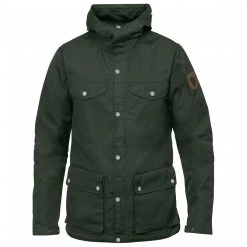 Fjällräven - Greenland Jacket - Veste de loisirs 10 Fjällräven - Greenland Jacket - Veste de loisirs -Vestes outdoor Soldes fjaellraeven greenland jacket veste de loisirs 2