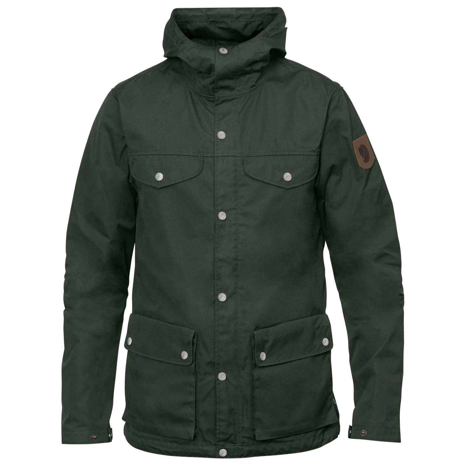 Fjällräven - Greenland Jacket - Veste de loisirs 6 Fjällräven - Greenland Jacket - Veste de loisirs – Image 4