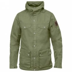 Fjällräven - Greenland Jacket - Veste de loisirs 11 Fjällräven - Greenland Jacket - Veste de loisirs -Vestes outdoor Soldes fjaellraeven greenland jacket veste de loisirs 3