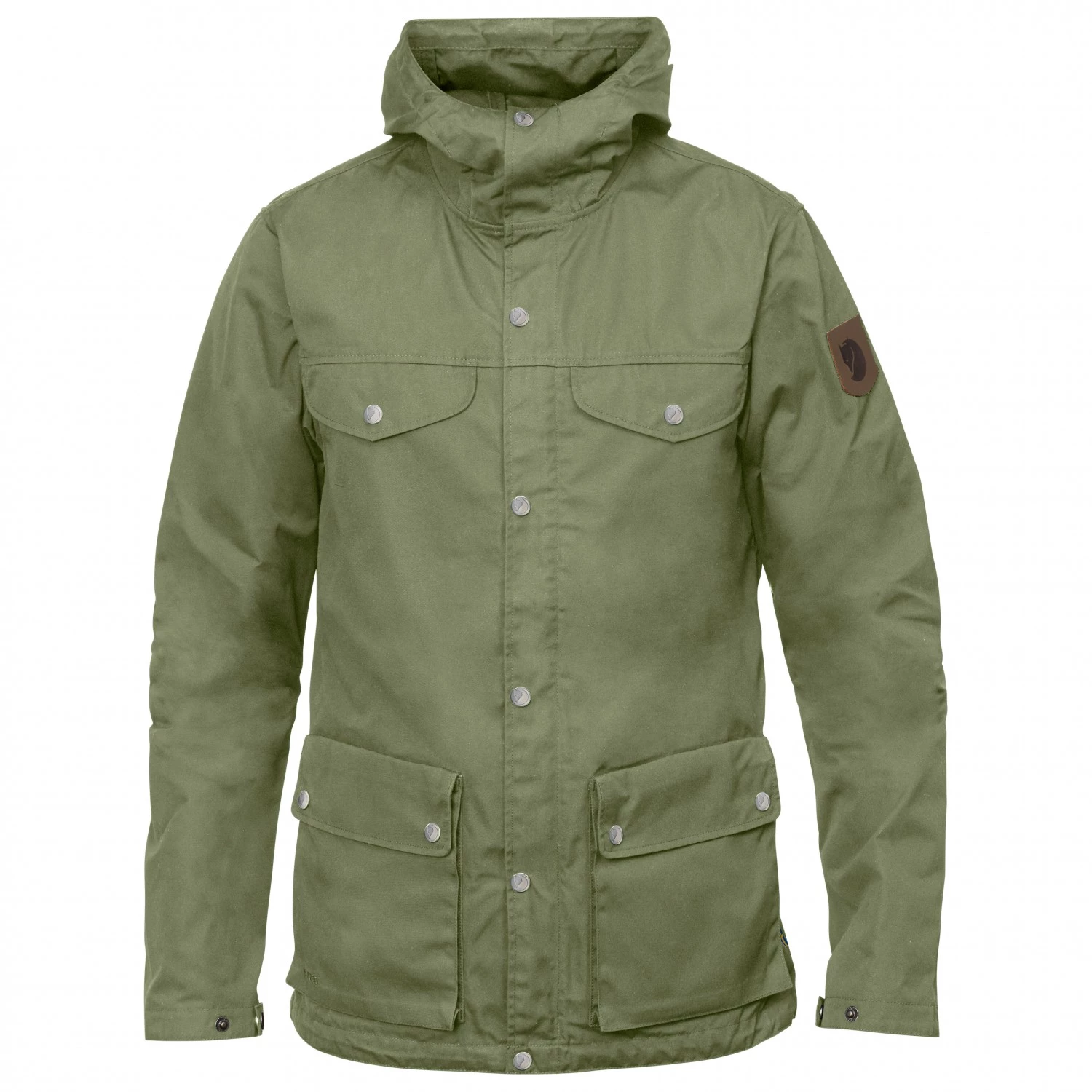 Fjällräven - Greenland Jacket - Veste de loisirs 3 Fjällräven - Greenland Jacket - Veste de loisirs