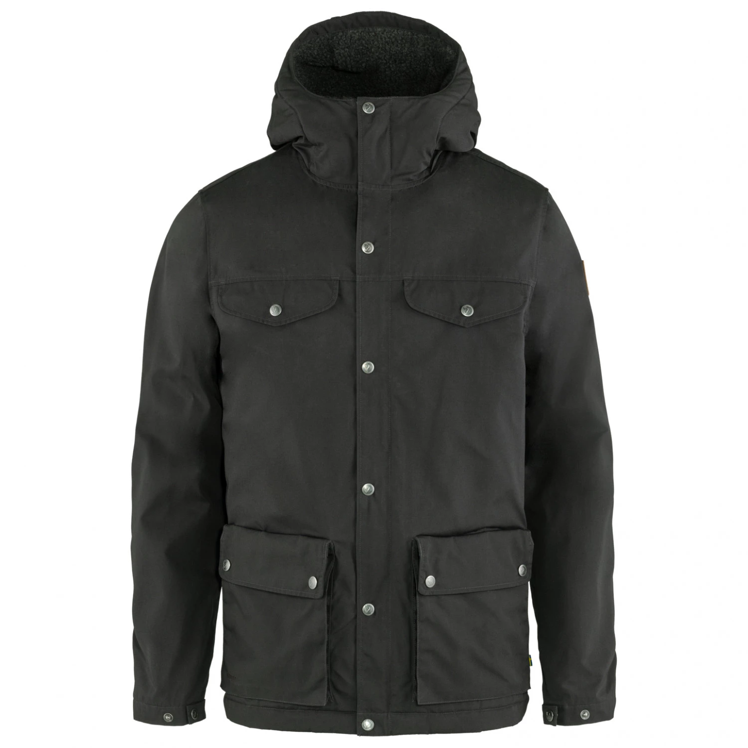 Fjällräven - Greenland Winter Jacket - Veste hiver 5 Fjällräven - Greenland Winter Jacket - Veste hiver – Image 3