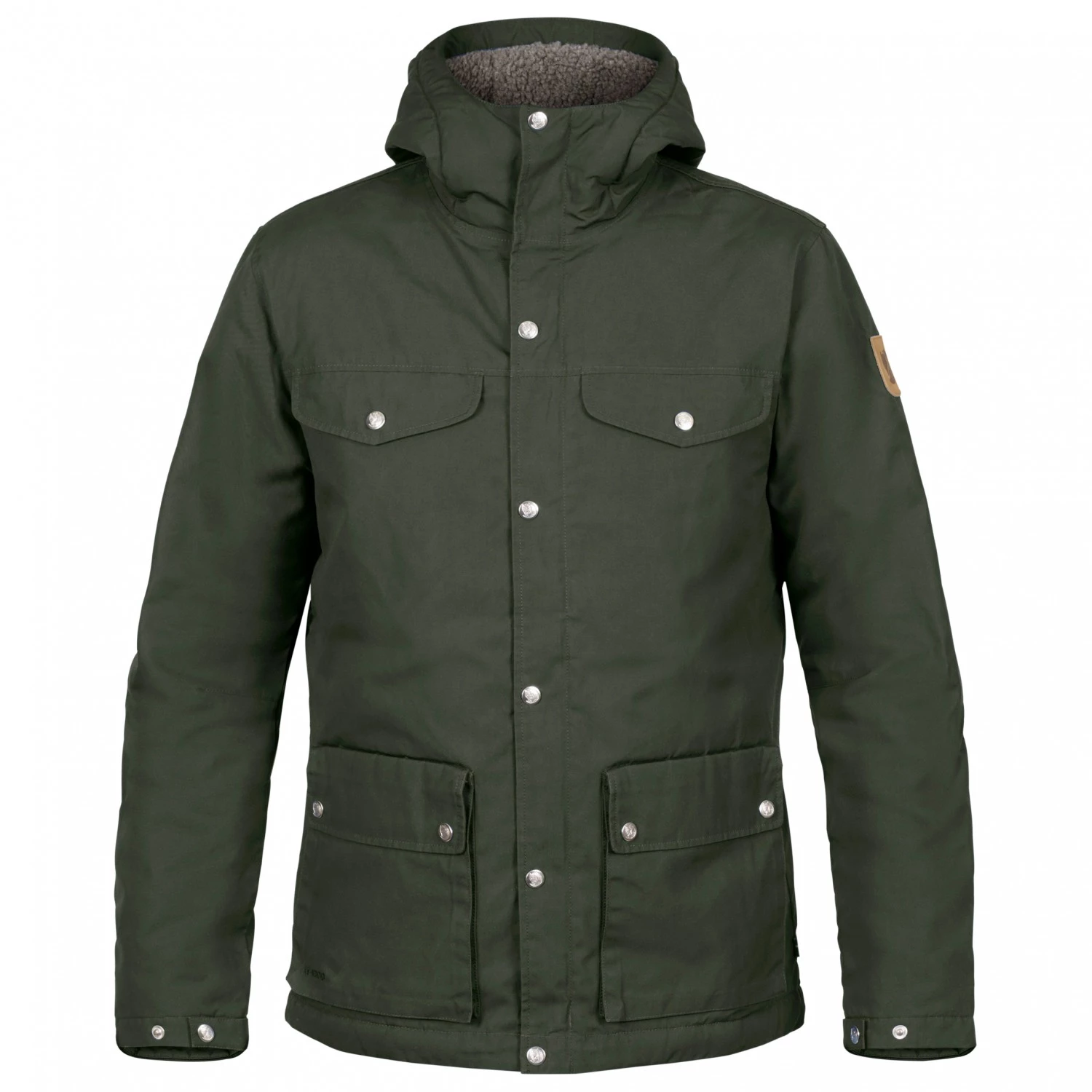 Fjällräven - Greenland Winter Jacket - Veste hiver 7 Fjällräven - Greenland Winter Jacket - Veste hiver – Image 5