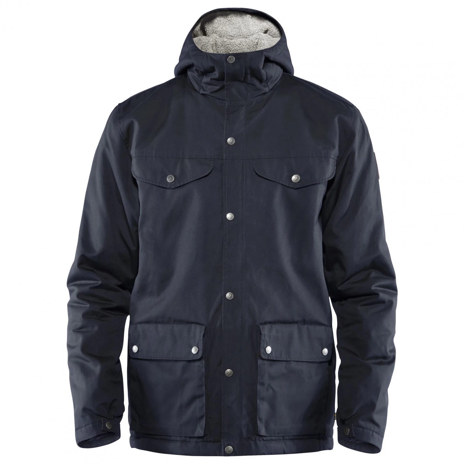 Fjällräven - Greenland Winter Jacket - Veste hiver 8 Fjällräven - Greenland Winter Jacket - Veste hiver – Image 6