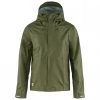 Fjällräven - High Coast Hydratic Jacket - Veste imperméable 1 Fjällräven - High Coast Hydratic Jacket - Veste imperméable -Vestes outdoor Soldes fjaellraeven high coast hydratic jacket veste impermeable