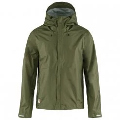 Fjällräven - High Coast Hydratic Jacket - Veste imperméable