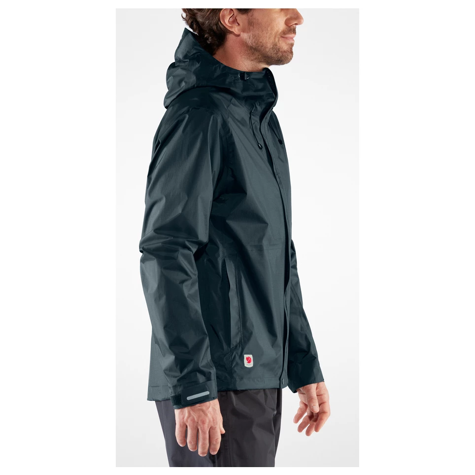 Fjällräven - High Coast Hydratic Jacket - Veste imperméable 6 Fjällräven - High Coast Hydratic Jacket - Veste imperméable – Image 4