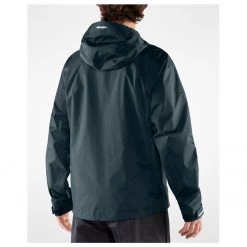 Fjällräven - High Coast Hydratic Jacket - Veste imperméable 12 Fjällräven - High Coast Hydratic Jacket - Veste imperméable -Vestes outdoor Soldes fjaellraeven high coast hydratic jacket veste impermeable detail 5