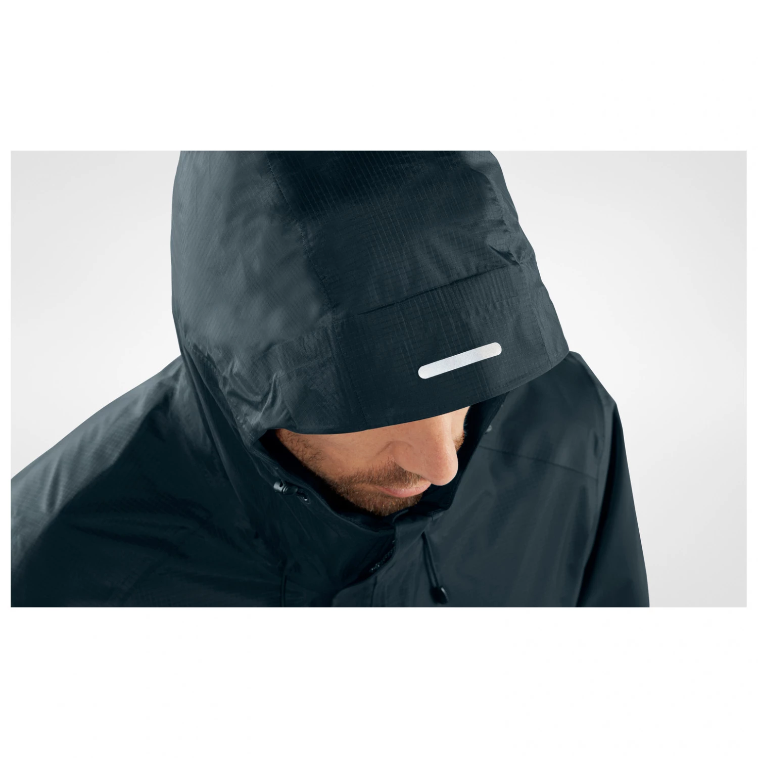 Fjällräven - High Coast Hydratic Jacket - Veste imperméable 8 Fjällräven - High Coast Hydratic Jacket - Veste imperméable – Image 6