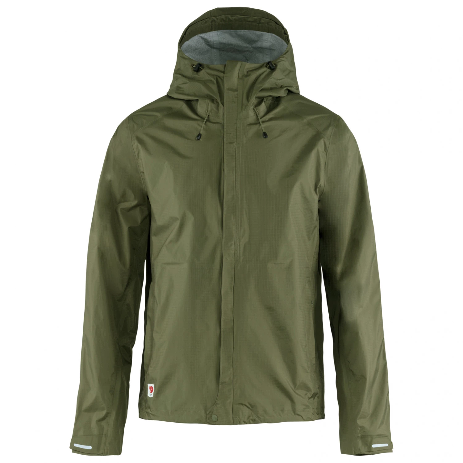 Fjällräven - High Coast Hydratic Jacket - Veste imperméable 3 Fjällräven - High Coast Hydratic Jacket - Veste imperméable