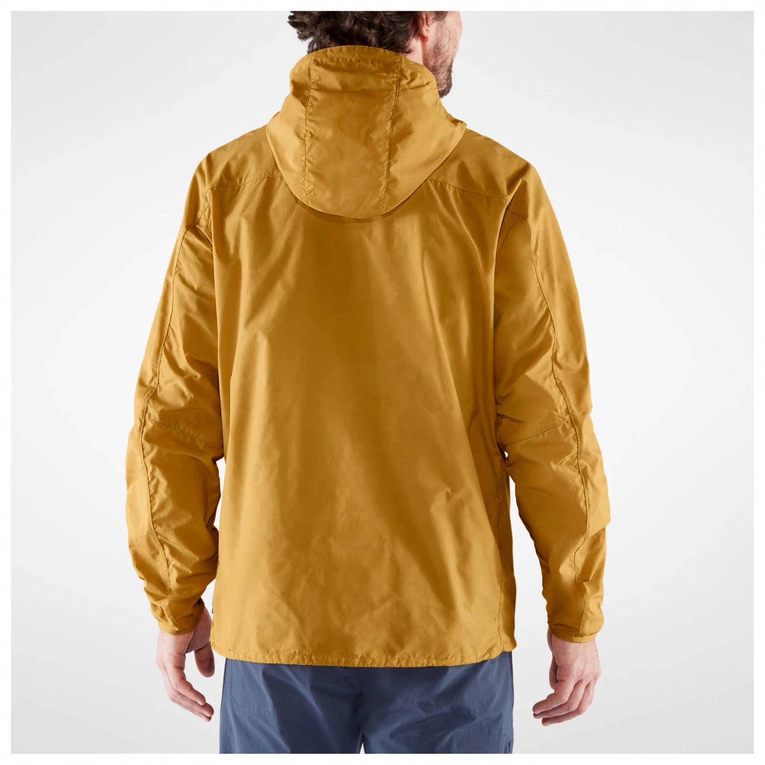 Fjällräven - High Coast Wind Jacket - Veste de loisirs 7 Fjällräven - High Coast Wind Jacket - Veste de loisirs – Image 5