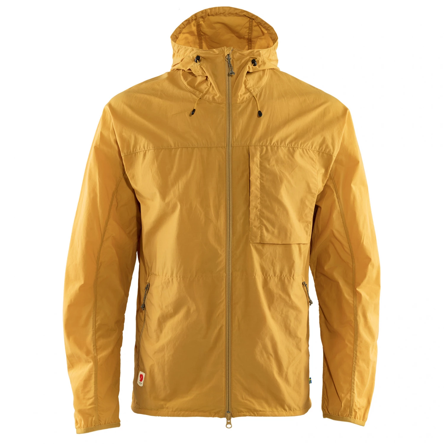 Fjällräven - High Coast Wind Jacket - Veste de loisirs 3 Fjällräven - High Coast Wind Jacket - Veste de loisirs