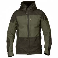 Fjällräven - Keb Jacket - Veste de loisirs