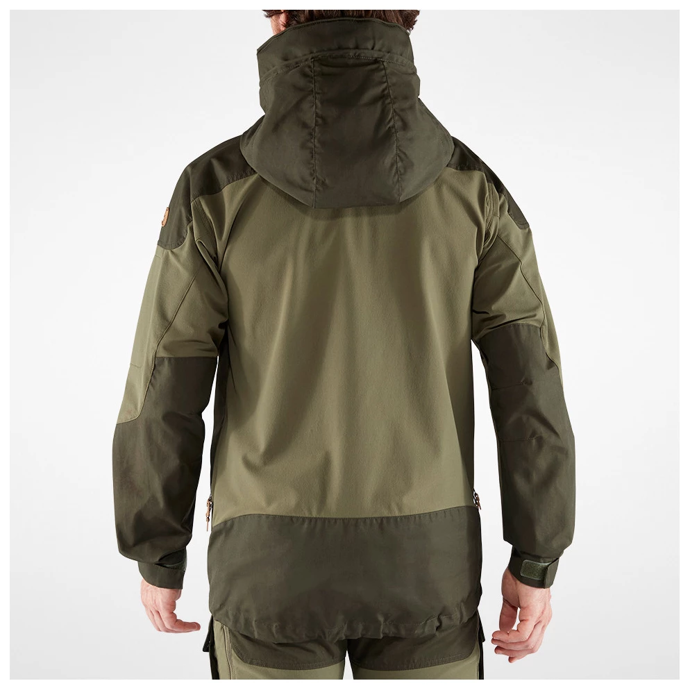 Fjällräven - Keb Jacket - Veste de loisirs 4 Fjällräven - Keb Jacket - Veste de loisirs – Image 2