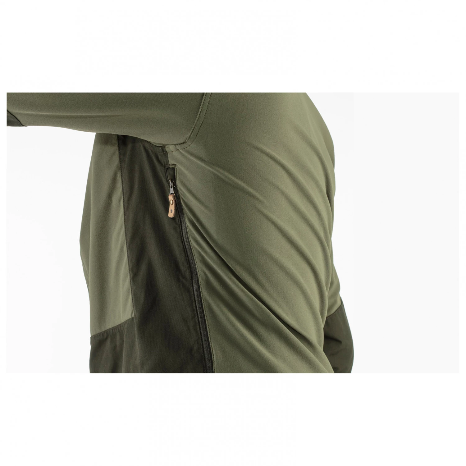 Fjällräven - Keb Jacket - Veste de loisirs 6 Fjällräven - Keb Jacket - Veste de loisirs – Image 4