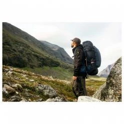 Fjällräven - Keb Jacket - Veste de loisirs 13 Fjällräven - Keb Jacket - Veste de loisirs -Vestes outdoor Soldes fjaellraeven keb jacket veste de loisirs detail 6