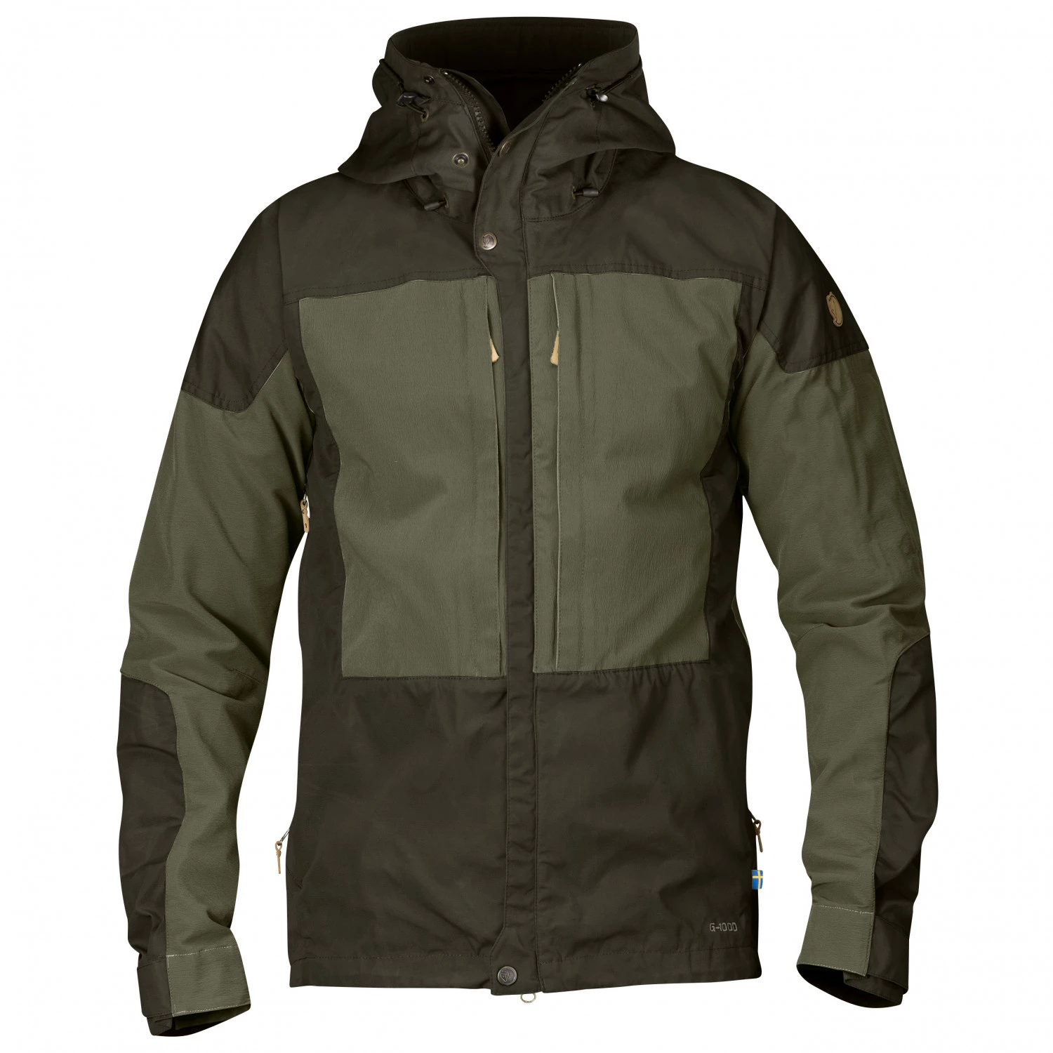 Fjällräven - Keb Jacket - Veste de loisirs 3 Fjällräven - Keb Jacket - Veste de loisirs