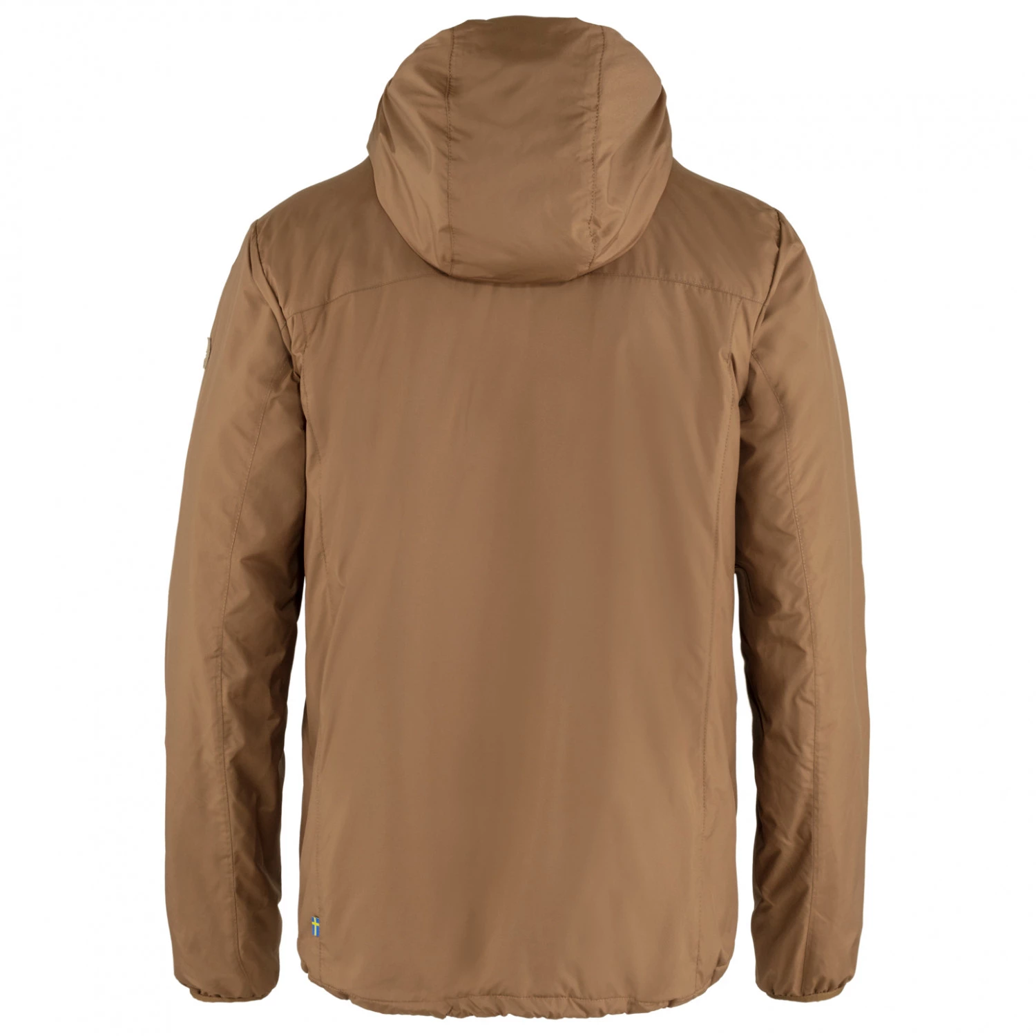 Fjällräven - Keb Wool Padded Jacket - Veste isolante 4 Fjällräven - Keb Wool Padded Jacket - Veste isolante – Image 2