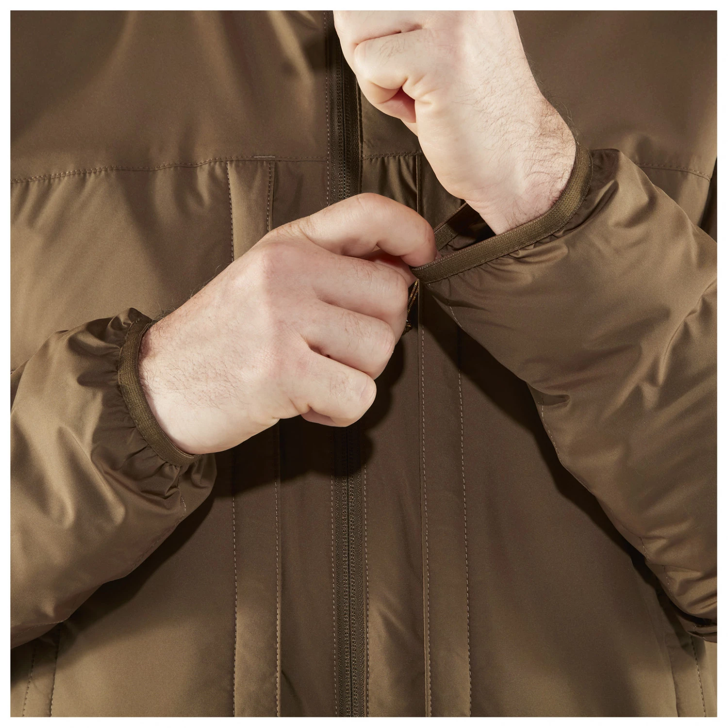 Fjällräven - Keb Wool Padded Jacket - Veste isolante 8 Fjällräven - Keb Wool Padded Jacket - Veste isolante – Image 6