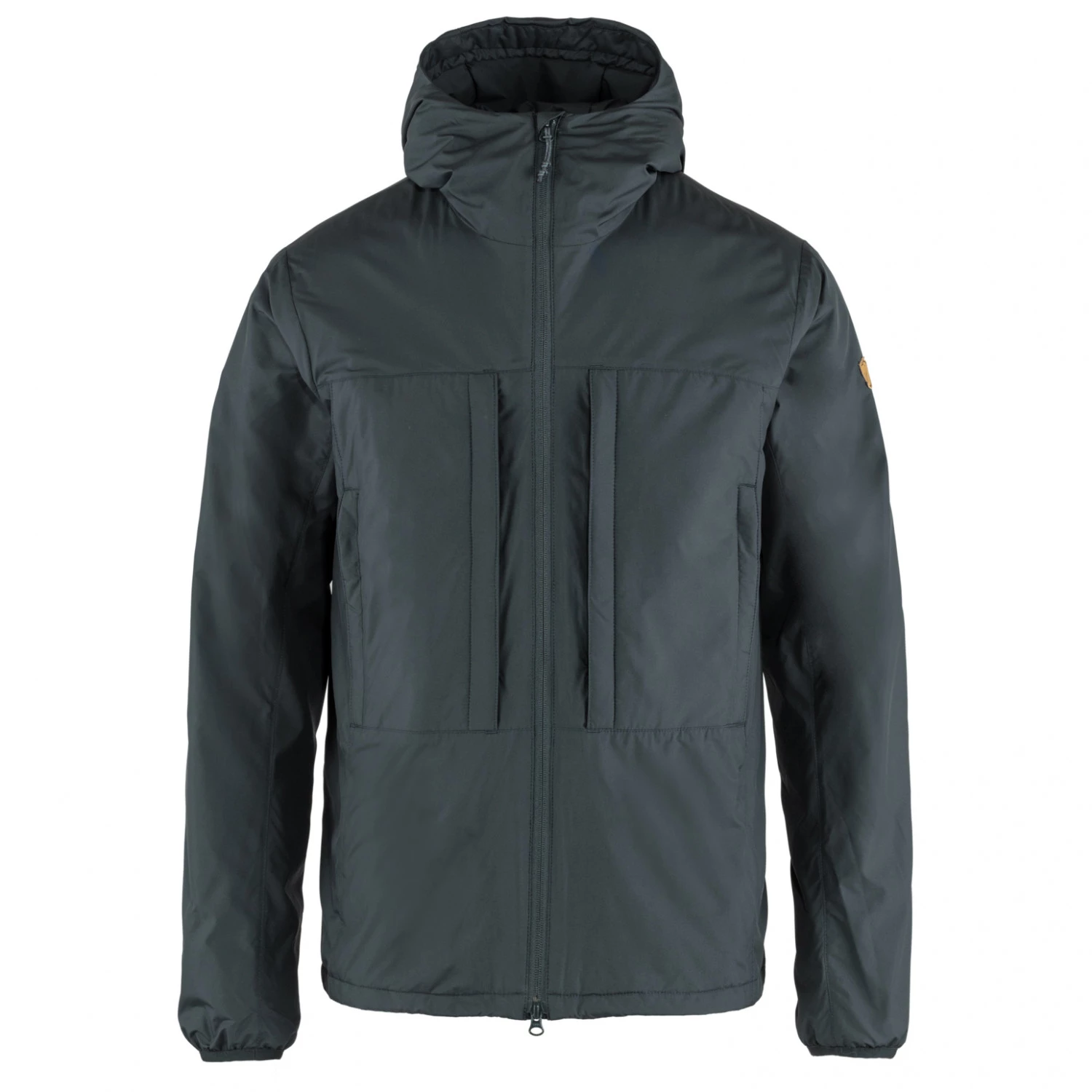 Fjällräven - Keb Wool Padded Jacket - Veste isolante 3 Fjällräven - Keb Wool Padded Jacket - Veste isolante