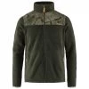 Fjällräven - Lappand Fleece - Veste polaire 1 Fjällräven - Lappand Fleece - Veste polaire -Vestes outdoor Soldes fjaellraeven lappand fleece veste polaire