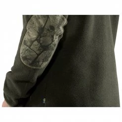 Fjällräven - Lappand Fleece - Veste polaire 13 Fjällräven - Lappand Fleece - Veste polaire -Vestes outdoor Soldes fjaellraeven lappand fleece veste polaire detail 6