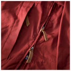 Fjällräven - Singi Anorak - Veste de loisirs -Vestes outdoor Soldes fjaellraeven singi anorak veste de loisirs detail 6