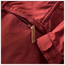 Fjällräven - Singi Anorak - Veste de loisirs -Vestes outdoor Soldes fjaellraeven singi anorak veste de loisirs detail 7